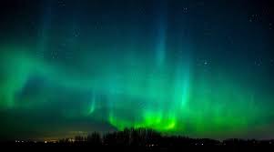 Best Places In Metro Vancouver To Spot The Northern Lights Curated
