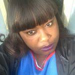 Shavonne Powell's Instagram, Twitter & Facebook