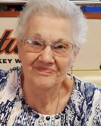 Agnes Ray Smith Obituary October 1, 2025