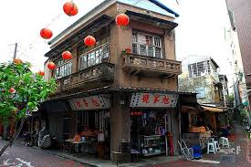 台灣蹓蹓部落格 blog archive 台南美食 甘單咖啡 taiwan travel tainan taiwan