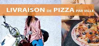 Une alerte sms ou une confirmation de livraison permettent de répondre à certaines exigences tout en faisant preuve de prévoyance. Livraison De Pizza A Domicile A Proximite Nuit 2019