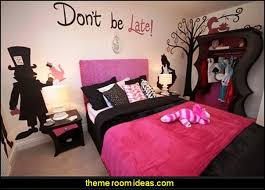 15% off with code zazpartyplan. Decorating Theme Bedrooms Maries Manor Alice In Wonderland Bedroom Decor Alice In Wonderland Themed Rooms Design An Alice In Wonderland Bedroom Alice In Wonderland Bedroom Ideas Alice