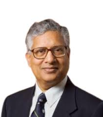 Prof. (Dr.) Shyam Sunder