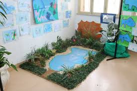 Galeria Tarsila Do Amaral E Inspiracao Para Estudantes No Dom Alberto Gaz Noticias De Santa Cruz Do Sul E Regiao