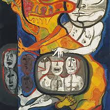 Bildergebnis für Raquel Forner