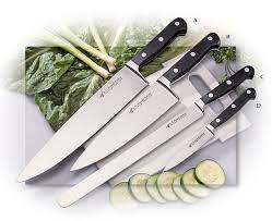Henckels international statement knife block set A G Russell Knife Sets And Knife Block Sets Agrussell Com