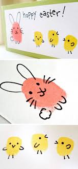 The leader in custom canvas prints online. 40 Simple Easter Crafts For Kids One Little Project