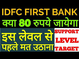 Check idfc first bank share price, financial data and complete stock analysis.get idfc first bank stock rating based on quaterly result, profit and loss account, balance sheet, shareholding pattern and annual report. Idfc First Bank Share Price Latest News Idfc First Bank Share Buy Or Not Idfc First Bank Stock Youtube