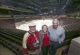 Rabobank Arena At 20 Entertainment Hub As Economic Engine