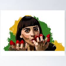 Pósters: Impresi%c3%b3n Amelie