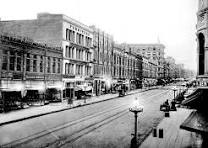 A Brief History of Los Angeles' Vintage Street Lights | Lost ...