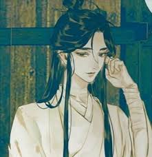 ironically, Qi Rong became my favorite character after this🥹🥹🥹