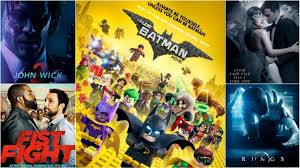 أهم أفلام شهر فبراير 2017 Hdr247