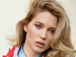 Vanity Fair France September 2015 Lea Seydoux by Paul Wetherell