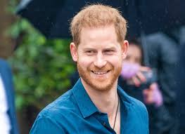 20 Little Known Facts About Prince Harry