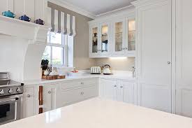 kitchens painted by hand  lee reeve