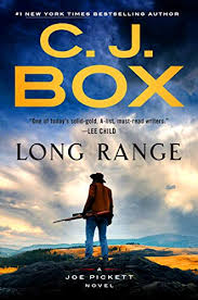 Box won several awards for that novel, including best first novel. Free Fire Joe Pickett Box C J 9780399154270 Amazon Com Books
