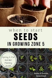 Love of gardening grows on you! Garden Planning In Zone 5 Garden Planning Gardening For Beginners Home Vegetable Garden