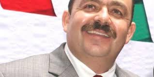 Es permanente la depuración de la Fiscalía y cuerpos policíacos: Edgar  Veytia