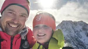 Girl, 10, conquers all of the Munros in Scotland