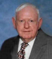 Wilbur 'Joe' Dabbs Obituary