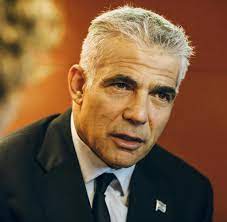 Yair lapid burst onto the political stage in israel in a big way following a surprise election result in january 2013. Yair Lapid Im Nahen Osten Muss Man Ein Problem Sofort Ausschalten Welt