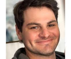 Eric Fishman Obituary (1996