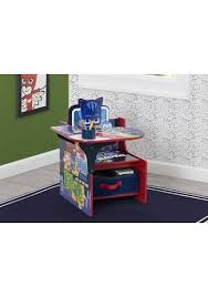 Pj Masks Desk Chair With Storage Bin Sponsored Desk Affiliate Masks Pj Storage Chair Storage Bins Desk Chair