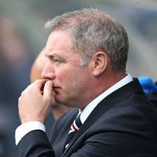 Sports Hotline: Rangers fans hit out at Ibrox mismanagement