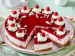 Schnelle Einfache Torten 5 Blitz Kuchen In 30 Minuten In 2020 Easy Cake Cheesecake Recipes Easy Pie