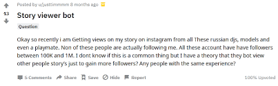 We did not find results for: Want To Buy Instagram Followers Beware Of These Risks Shane Barker