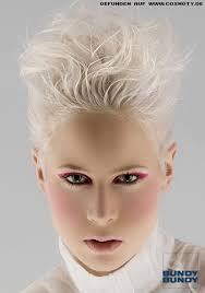 Dieser pinnwand folgen 179 nutzer auf pinterest. Frisuren Bilder Wildes Styling Fur Weiss Blonden Pixie Cut Frisuren Haare