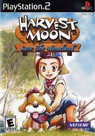 You can also ask your question on our harvest moon: Harvest Moon Save The Homeland The Harvest Moon Wiki Fandom