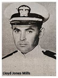 Destroyer Escort Photo Index DE-383 USS MILLS