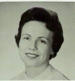 Eleanor Ann Stewart Ryckman (1925-2002)