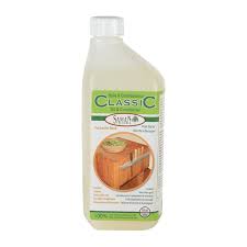 Huile Et Conditionneur Pour Etal Et Planche A Decouper 500 Ml Saman Canac