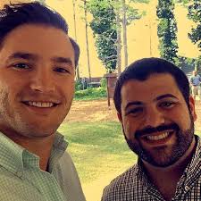 Maria Paula Arcos and Thomas Weaver's Wedding Website