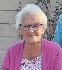 Viola Ellen Johnston