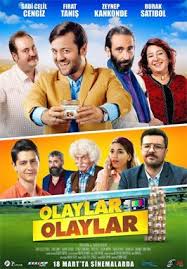 Kolonya Cumhuriyeti 2017 Yerli Komedi Filmi Full Hd Izle Olaylar Olaylar Turk Filmi Izle Hd Film Izle Full Film Izle 6k 720p Film Izle Hd Film Izle Film Sinema Olay