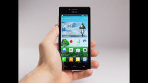 LG Optimus GJ E975w Full phone ...