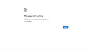 The error is so frustrating and vague. What Is A 400 Bad Request Error And How To Fix It