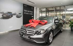 Level 48 menara tm, jalan pantai bahru, 50672 kuala lumpur, kuala lumpur. Mercedes Benz Hap Seng Star Kinrara Certified Pre Owned Centre Official 17 Paul Tan S Automotive News