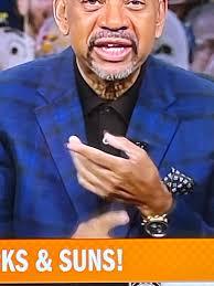 Horological Meandering