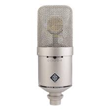 Amazon.com: Neumann M149 Tube Microphone : Musical Instruments