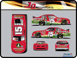 Dover international speedway (formerly dover downs international speedway) is a race track in dover, delaware, united states. Nascar Jd Motorsports Team News Jd Motorsports W Gary Keller