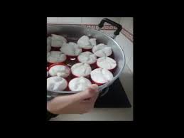 Apam beras sukatan cawan pasti menjadi. Resepi Apam Tepung Beras By Ruzaihah Abdullah Episod 7 Youtube