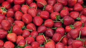 Beauty Secrets Strawberry Fields Forever