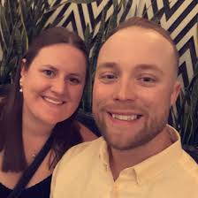 Paige Moyer and Daniel Strouble's Wedding Website