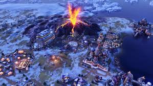 District (Civ6) | Civilization Wiki | Fandom