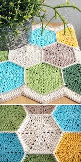 Colorful Table Runners Free Crochet Patterns 1001 Patterns Crochet Table Runner Pattern Crochet Table Mat Crochet Table Runner